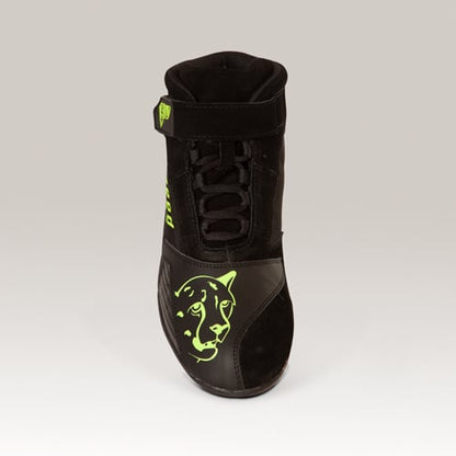 Speed Torino KS-3 black/fluorescent yellow