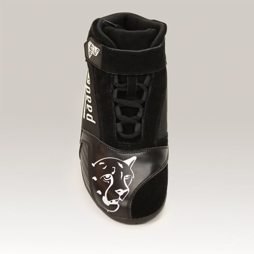 Speed Torino KS-3 black/white Size 43
