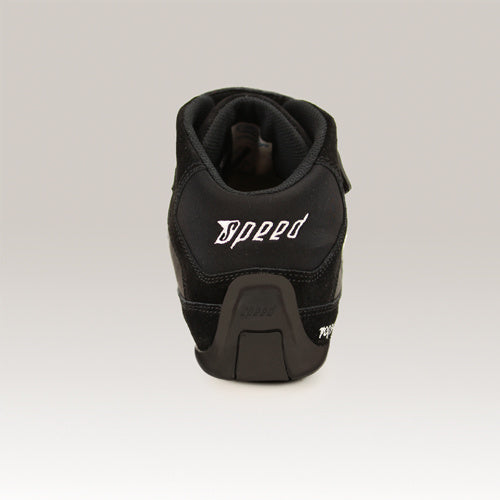 Speed Torino KS-3 black/white Size 43