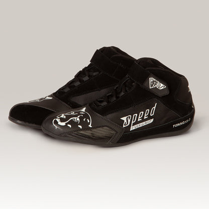 Speed Torino KS-3 black/white Size 43