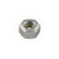 CRG nut metaal M6 - KartKings