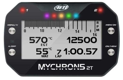 Used Mychron 5-S