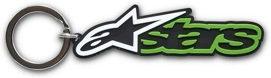 Alpinestars Blaze Key keychain