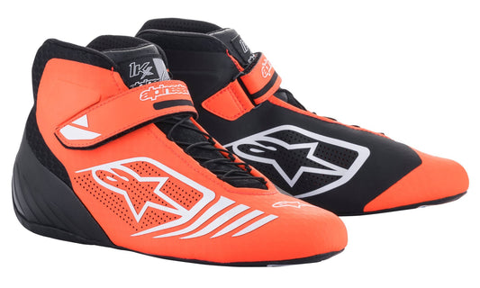 Alpinestars Tech-1 KX black/orange