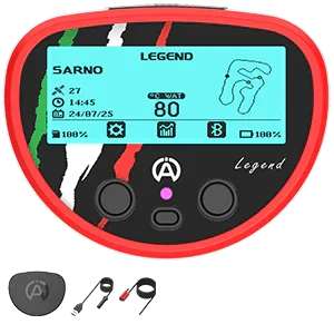 Alfano Legend laptimer - KartKings