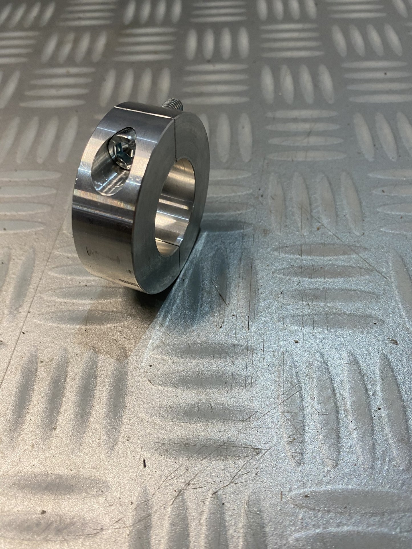 LenzoKart rear axle ring 30MM