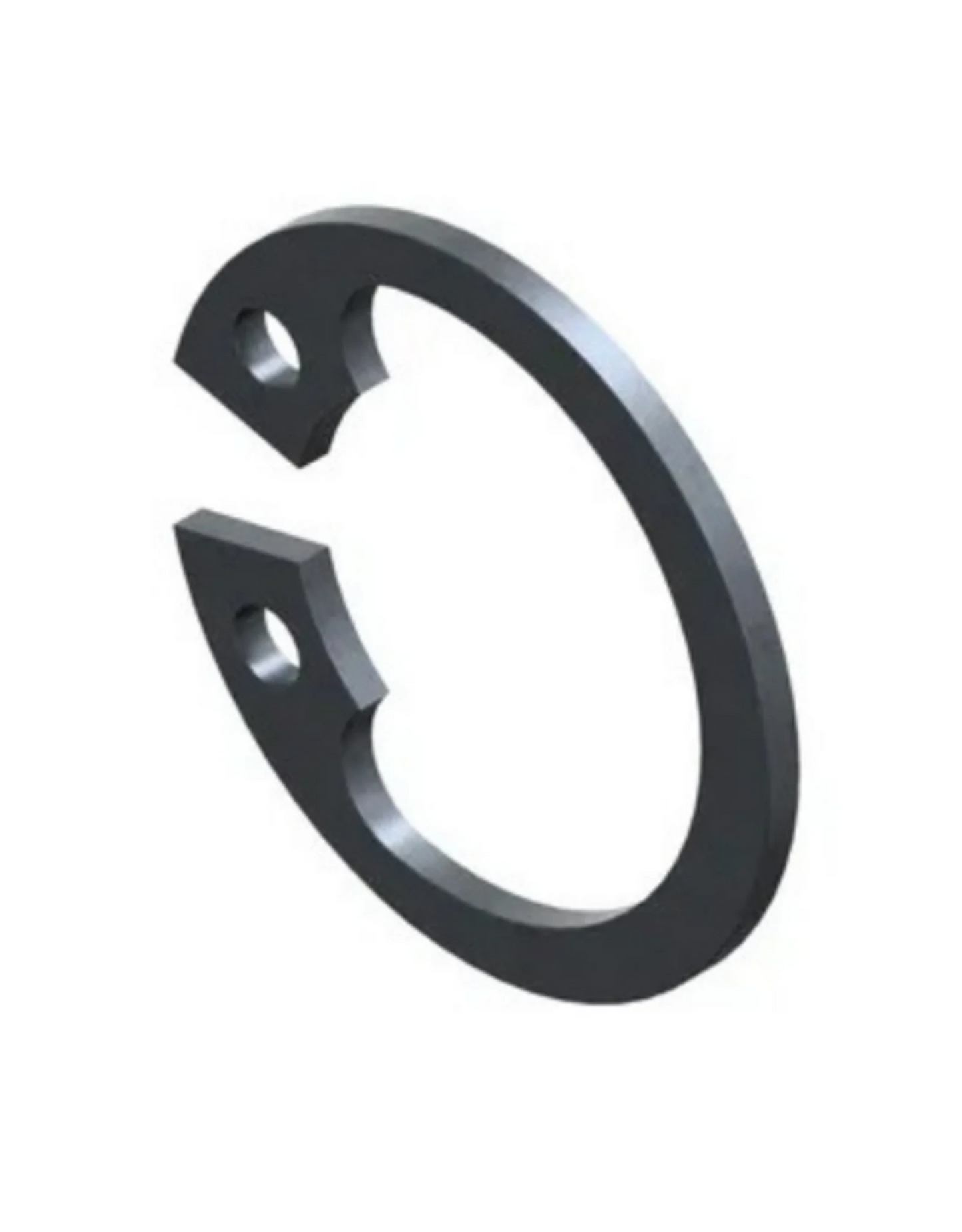 LKE KZ borgring d.20 mm voortandwiel