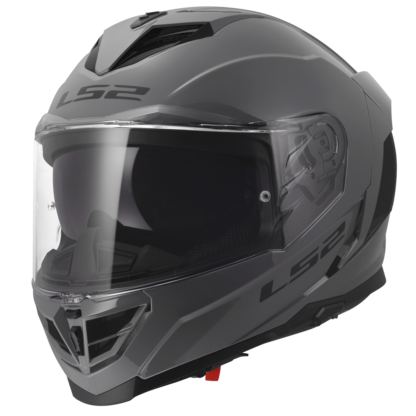 LS2 FF818 STORM III Nardo Grijs