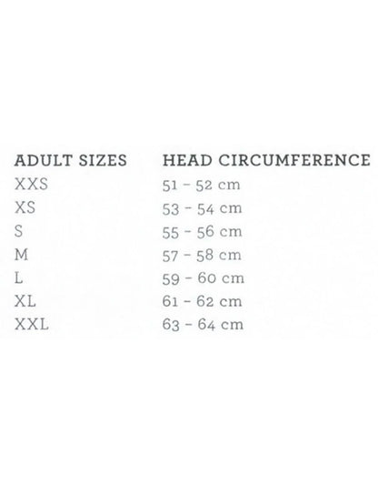 LS2 FF353 Rapid II XDRON wit fluor oranje - KartKings