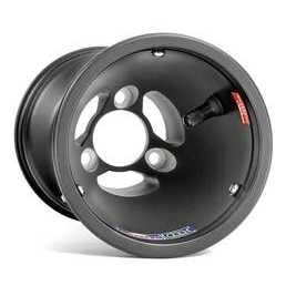 Douglas Magnesium rear rim 210MM Volume (2 pieces)