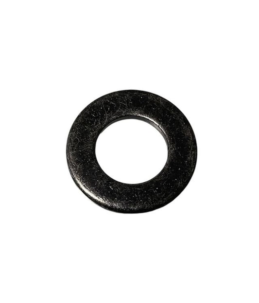 IPK seat ring 15 x 27 mm black for M8 countersunk bolt