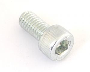 Iame X30 bolt for coupling M6x16