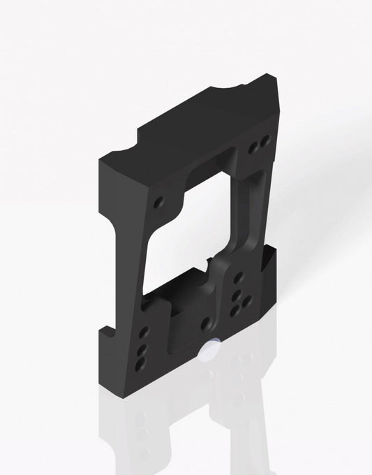 IPK Magnesium engine support 30x92MM