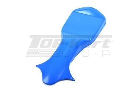 Top Kart mini front spoiler