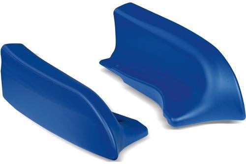 KG Mini MK14 side pod blue