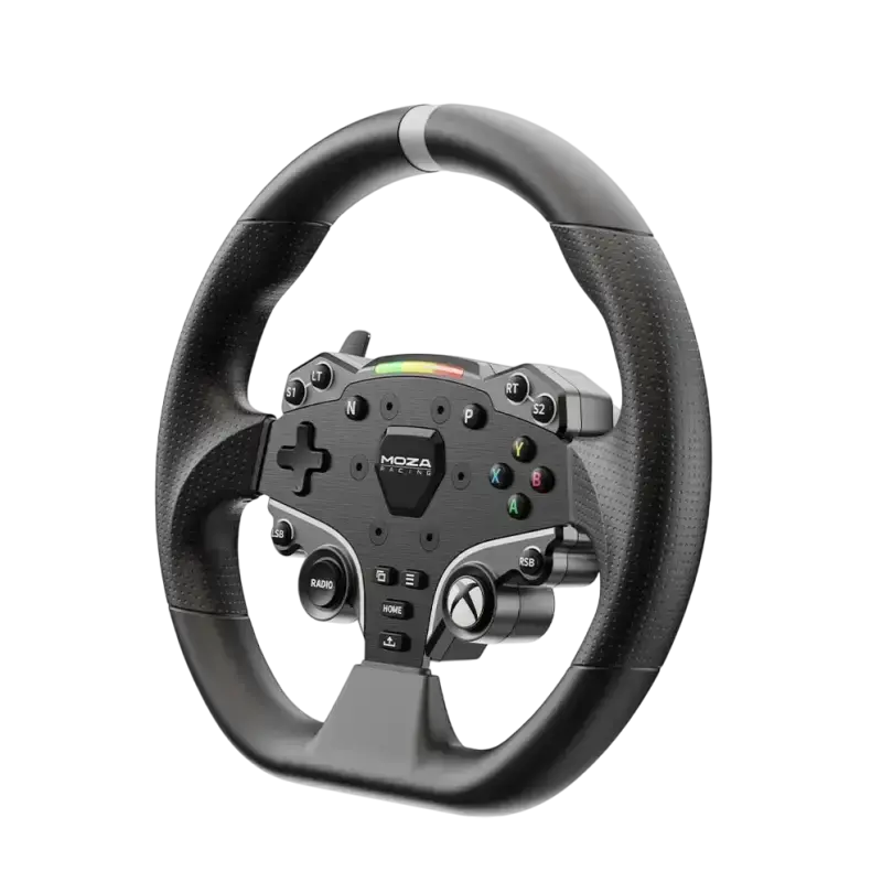 Moza Racing ESX Steering Wheel For XBOX - KartKings