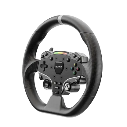 Moza Racing ESX Steering Wheel For XBOX - KartKings