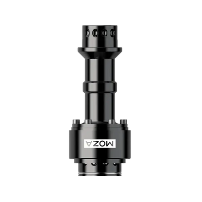 MOZA Wheel Base Extension Rod New V2 - KartKings