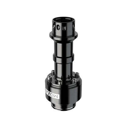 MOZA Wheel Base Extension Rod New V2 - KartKings
