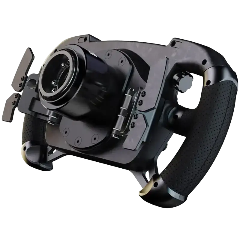 Moza Racing GS V2P Wheel