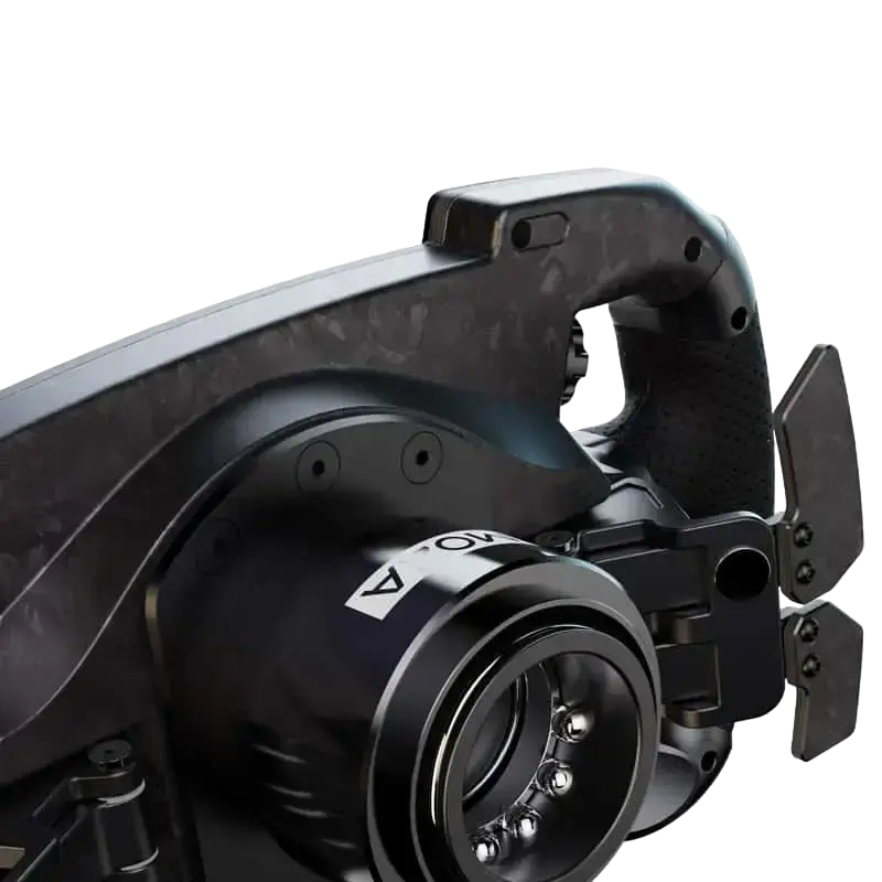 Moza Racing GS V2P Wheel