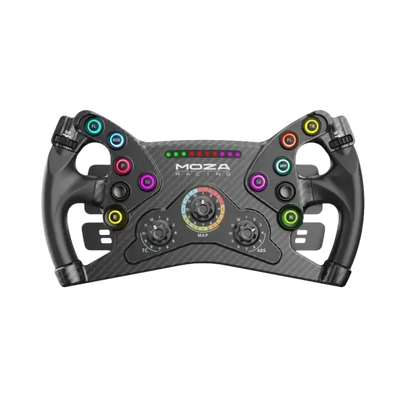 Moza Racing KS Steering Wheel