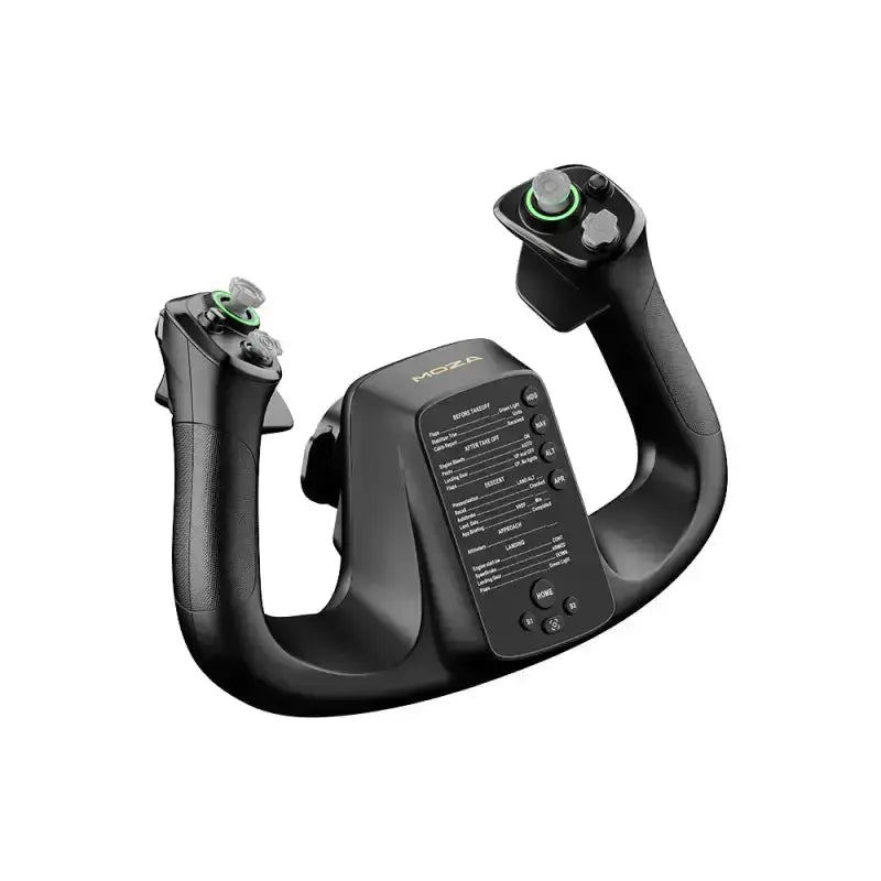 Moza Racing MFY YOKE - KartKings