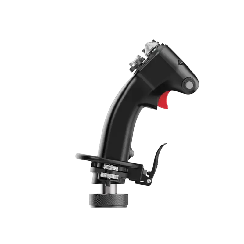 Moza Racing MH16 Flight Stick - KartKings