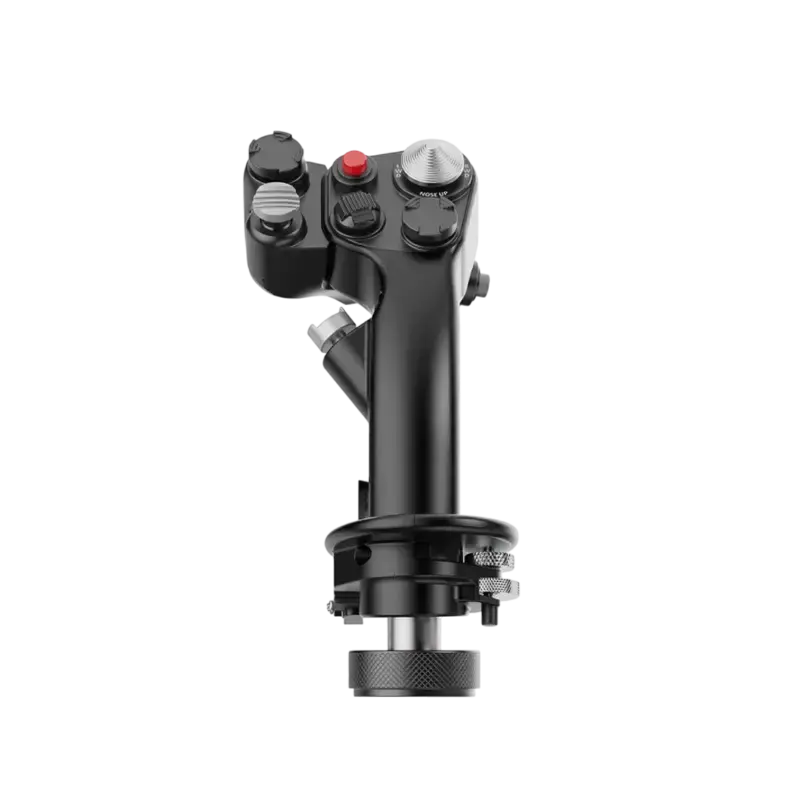 Moza Racing MH16 Flight Stick - KartKings