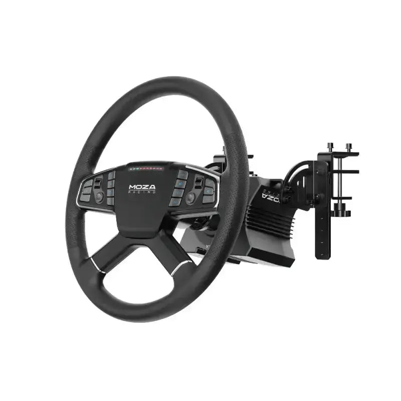 Moza Racing Trucking Bundle - KartKings