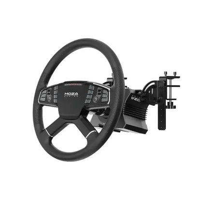 Moza Racing Trucking Bundle - KartKings