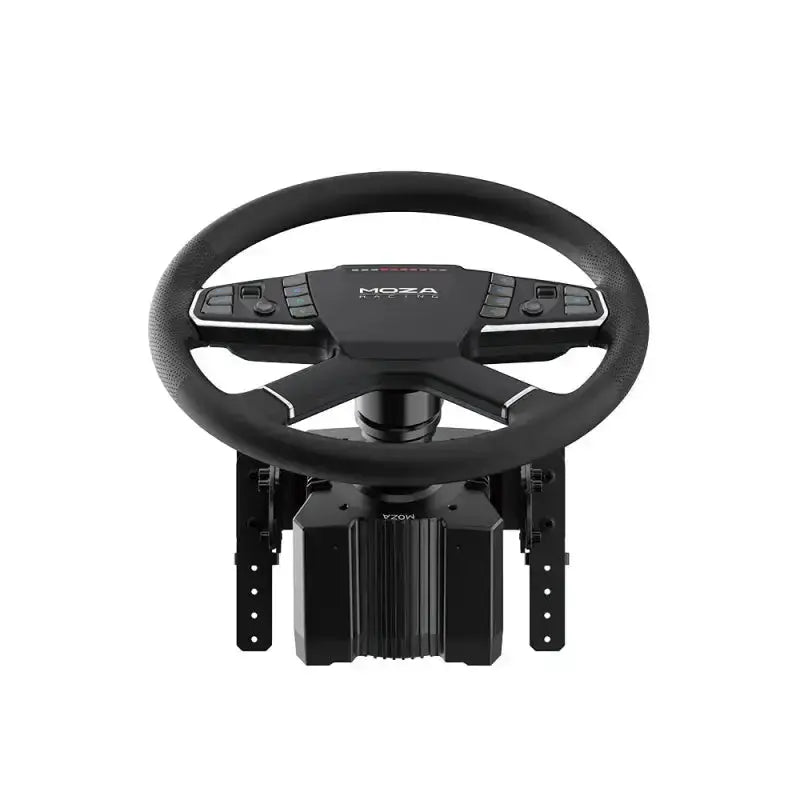 Moza Racing Trucking Bundle - KartKings