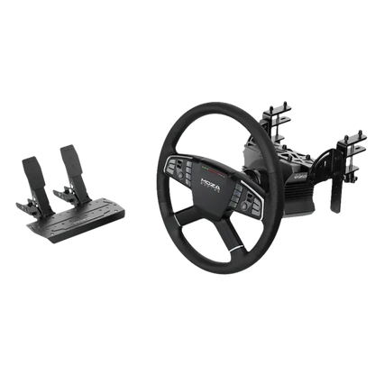 Moza Racing Trucking Bundle - KartKings
