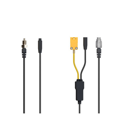 Mychron 6 - 2 temperature inputs