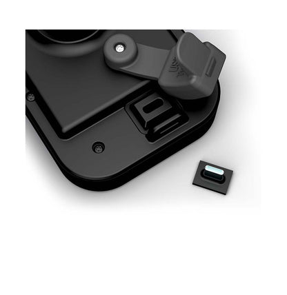 Mychron 6 - 2 temperature inputs