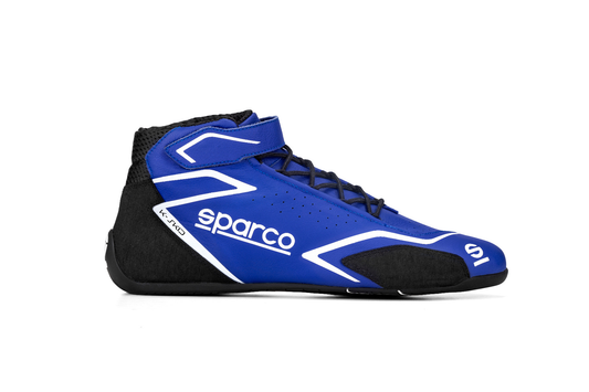 Sparco K-skid blue