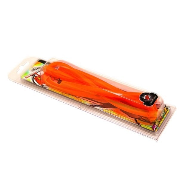 Base Trimz helm onder rubber metallic zilver