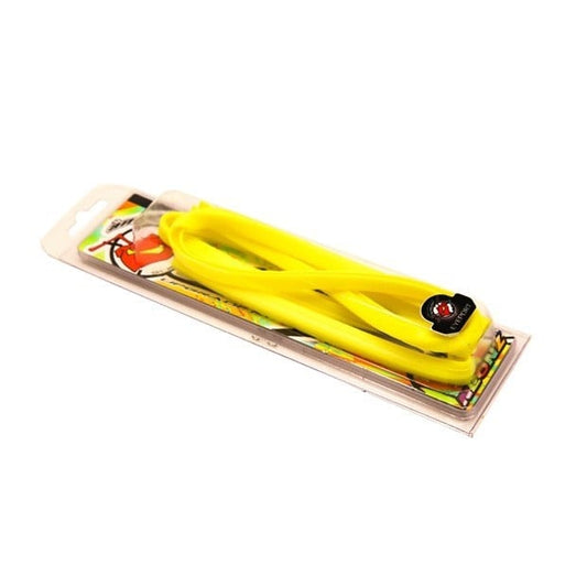 Eyeport trimz helmrubber fluor geel