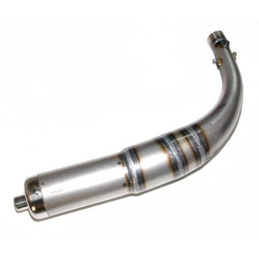 Iame X30 Exhaust