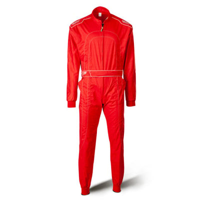 Speed hobby overall DAYTONA HS-1 Red