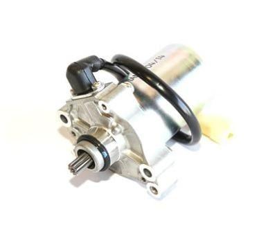 Iame X30 startmotor compleet origineel - KartKings