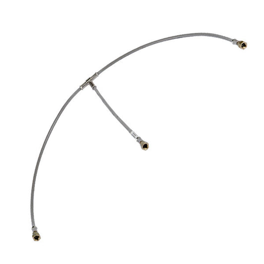 OTK front brake line BSS (KZ)