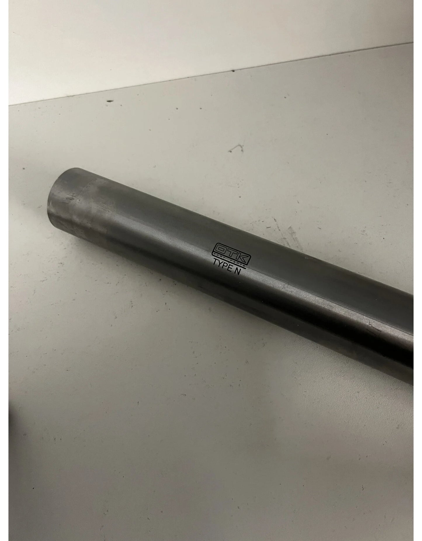 OTK achteras type N 50x1030mm