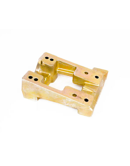 OTK Motorsteun Magnesium 92 x 30MM Rotax gebuert