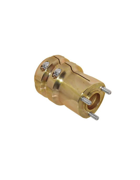 OTK wielnaaf magnesium 50x115mm - KartKings