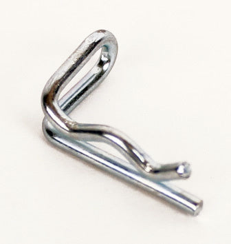 OTK safety split pin brake pad bolt
