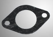 RK1 carburetor gasket