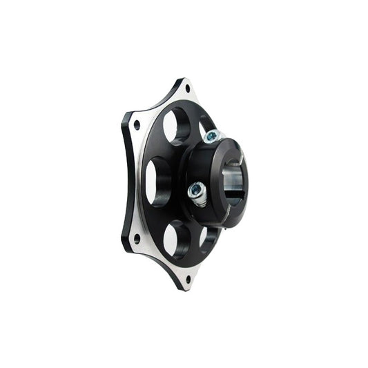 Top Kart Gear support 30MM