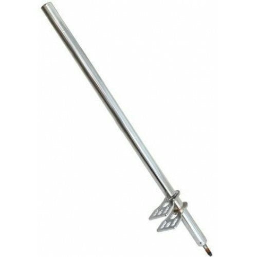 LenzoKart OK/OKJ/KZ steering rod D.10 / 490MM