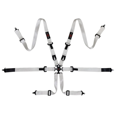 SimXPro Seat Harness - KartKings